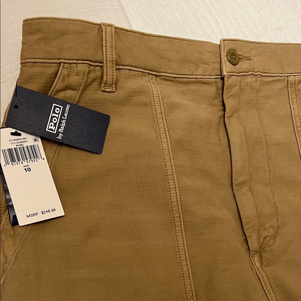 Polo by Ralph Lauren the Ricky skirt